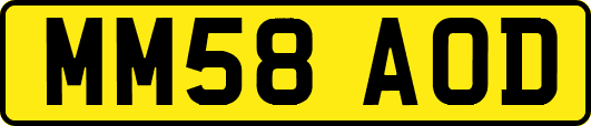MM58AOD