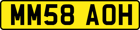 MM58AOH