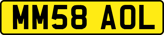 MM58AOL