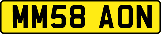MM58AON