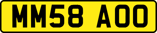 MM58AOO