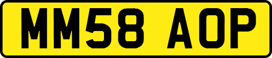 MM58AOP