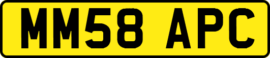 MM58APC