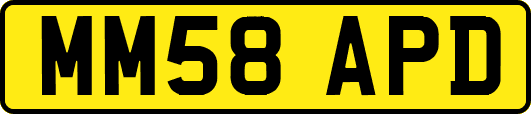 MM58APD