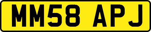 MM58APJ
