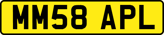MM58APL