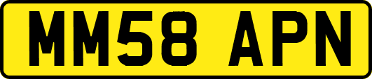 MM58APN