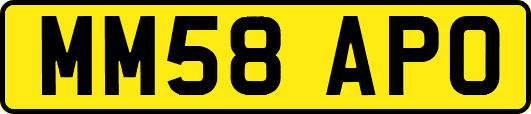 MM58APO