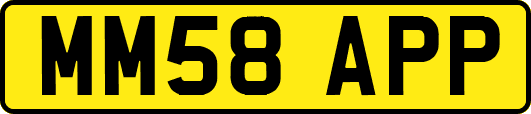 MM58APP