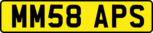 MM58APS