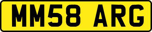 MM58ARG