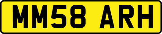 MM58ARH