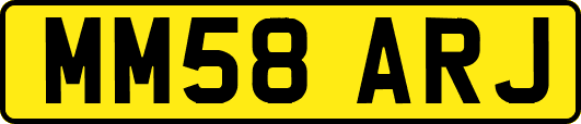 MM58ARJ