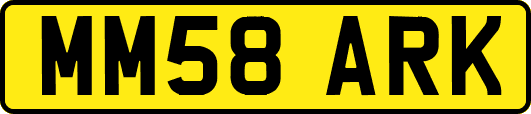 MM58ARK
