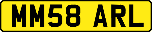 MM58ARL