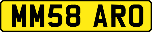 MM58ARO