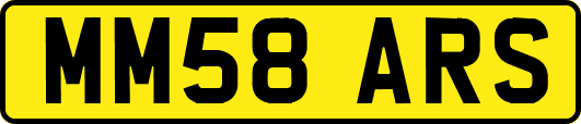 MM58ARS