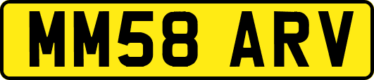 MM58ARV
