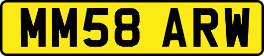 MM58ARW