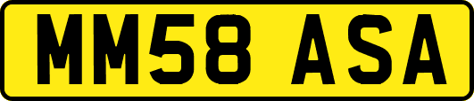 MM58ASA