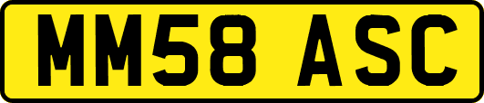 MM58ASC