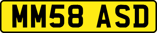 MM58ASD