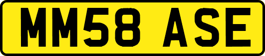 MM58ASE
