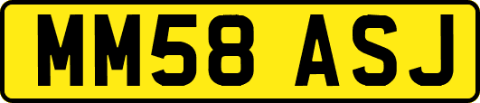 MM58ASJ