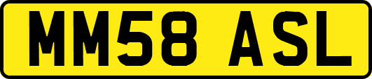 MM58ASL