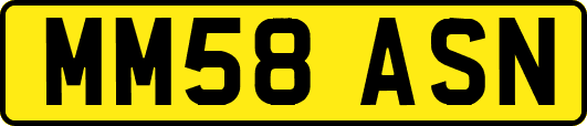 MM58ASN