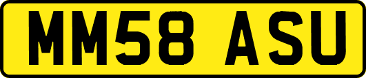 MM58ASU