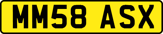 MM58ASX