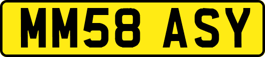MM58ASY