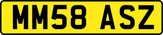 MM58ASZ