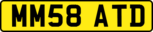 MM58ATD