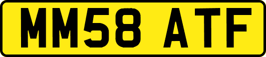 MM58ATF