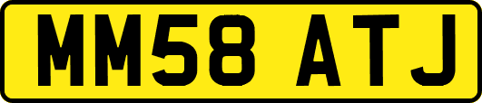 MM58ATJ