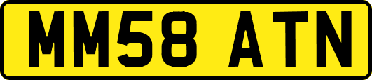 MM58ATN