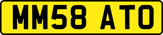 MM58ATO