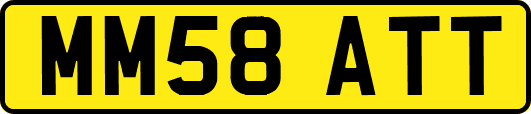 MM58ATT