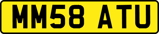MM58ATU