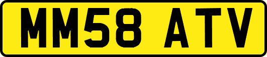 MM58ATV