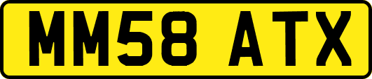 MM58ATX