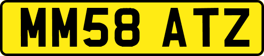 MM58ATZ