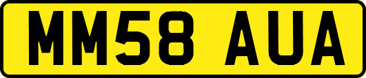 MM58AUA