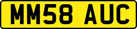 MM58AUC
