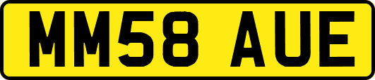 MM58AUE