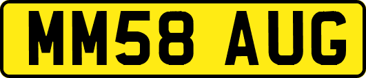 MM58AUG