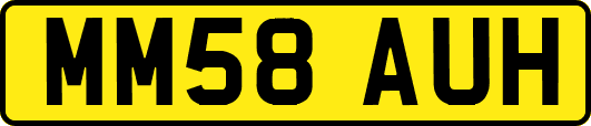 MM58AUH