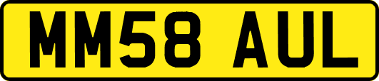 MM58AUL